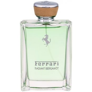 Ferrari Radiant Bergamot toaletní voda unisex 100 ml