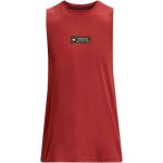 Under Armour Project Rock St Dagger Tank červené – Zbozi.Blesk.cz