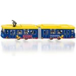 Siku Blister Tramvaj Bombardier 1:87 – Zboží Dáma