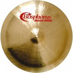 Bosphorus Groove Curvy Crash 20" – Zboží Mobilmania