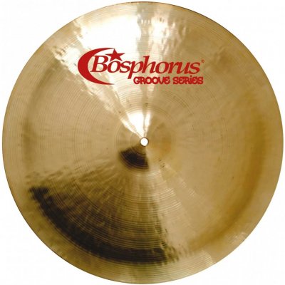 Bosphorus Groove Curvy Crash 20" – Zboží Mobilmania