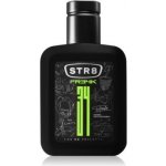 Str8 FR34K toaletní voda pánská 50 ml – Zbozi.Blesk.cz