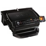 Tefal Optigrill+ GC712834 – Zboží Mobilmania