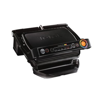 Tefal Optigrill+ GC712834 – Sleviste.cz