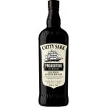 Cutty Sark Prohibition 50% 0,7 l (holá láhev) – Zboží Dáma
