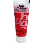 Pébéo Studio Acrylic Akrylová barva 100 ml 354 červenomodrá iridescentní – Hledejceny.cz