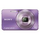 Sony Cyber-Shot DSC-W570