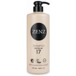 ZENZ Organic Cactus No. 17 intenzivně hydratační šampon 1000 ml – Hledejceny.cz