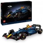 LEGO® Technic 42206 Auto Oracle Red Bull Racing RB20 F1 – Zboží Dáma