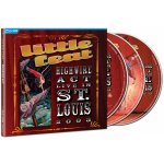 Little Feat - Highwire Act Live in St. Louis 2003 2+BRD CD – Hledejceny.cz