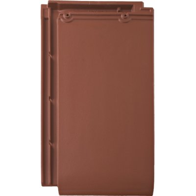 BMI Bramac Turmalín taška základní engoba měděná – Sleviste.cz