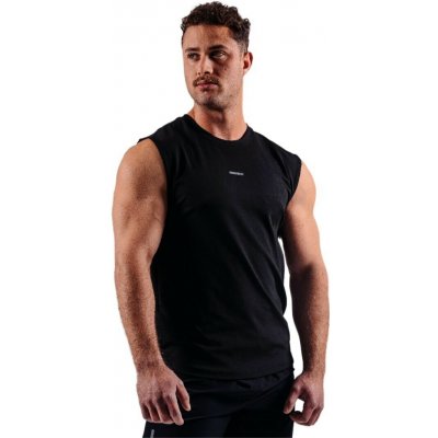 Nebbia Primal Tank Top with Reflective Print 874 black – Hledejceny.cz