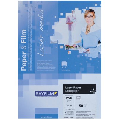 Rayfilm R0292 – Sleviste.cz