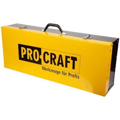 Procraft PSH2500 – Zboží Dáma