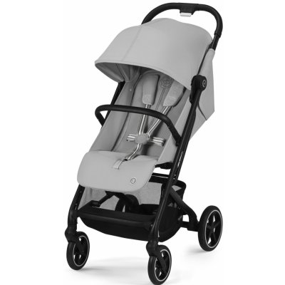 Cybex Beezy Fog Grey 2024 – Zbozi.Blesk.cz