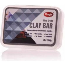 Tonyin Clay Bar Fine Grade 100g