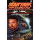 Nová generace 6 - Boj o moc - Howard Weinstein - Star Trek