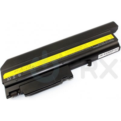 TRX 08K8193 - 6600mAh - neoriginální – Hledejceny.cz