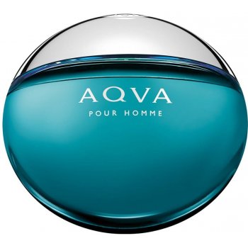 Bvlgari Aqva Atlantiqve toaletní voda pánská 50 ml