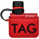 Armaf Tag pánská Uomo Rosso parfémovaná voda pánská 100 ml – Hledejceny.cz