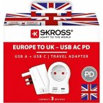 Skross PA28PD20 – Zboží Živě