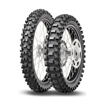 Dunlop Geomax MX33 110/90 R19 62M