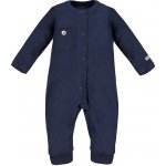 Eevi Overal bez ťapek Simply Comfy TMAVĚ MODRÝ – Sleviste.cz