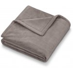 Beurer HD 75 Cosy Taupe – Hledejceny.cz
