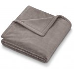 Beurer HD 75 Cosy Taupe – Zboží Dáma