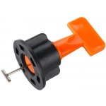 LEVIOR Nivelační klip 1.5mm 50ks + uvolňovací klíč – Zboží Mobilmania