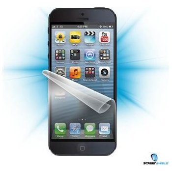 Folie na displej ScreenShield pro Apple iPhone 5S