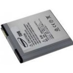 Powery Samsung Galaxy S2 LTE 2000mAh – Zboží Živě