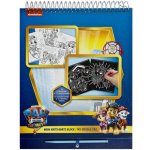 Karton P+P Kreslící sada Paw Patrol – Hledejceny.cz