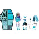 Mattel Monster High Skulltimate Secrets Série 2 - Lagoona