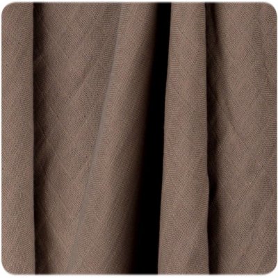 Kikko Bambusová osuška XKKO BMB 90x100 Safari Atmosphere – Zboží Dáma