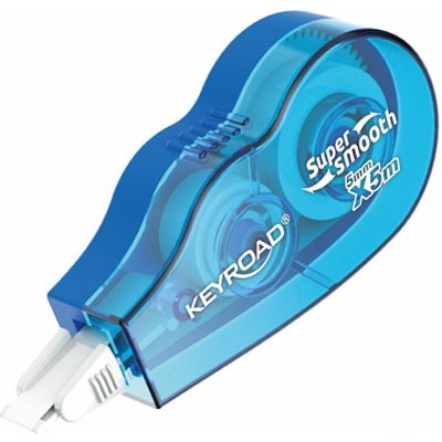 KEYROAD MINI Korekční strojek 5 mm x 5 m – Zboží Mobilmania