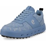 Ecco Street 720 Wmn blue – Zboží Dáma