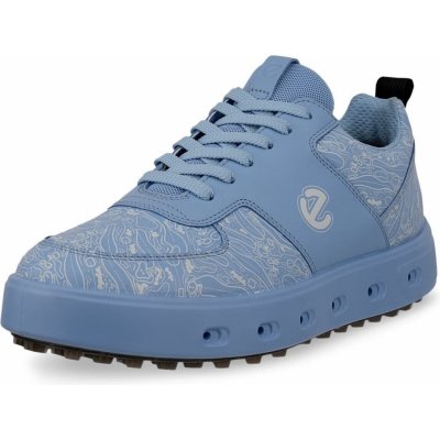 Ecco Street 720 Wmn blue – Zboží Dáma