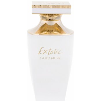 Balmain Extatic Gold Musk toaletní voda dámská 60 ml