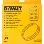DeWALT DT8474 pilový pás pro DW739 na dřevo a plasty přímý řez 20mm – Hledejceny.cz