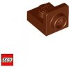 LEGO® doplněk LEGO® 36840 Konzole obrácená 1x1 1x1 Bracket Světle-Hnědá