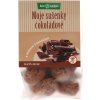 Sušenka BioNebio Moje sušenky čokoládové 130 g