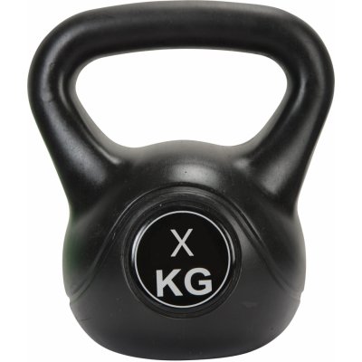 Sedco kettlebell Exercise 10 kg – Zboží Dáma