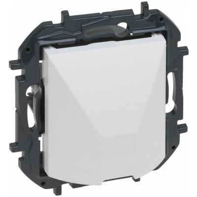 Legrand NILOÉ 863129B – Hledejceny.cz