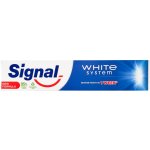 Signal s bělicím účinkem White System 75 ml – Hledejceny.cz