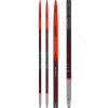 Běžecké lyže Atomic Redster C9 Carbon Skintec Soft + Shift Classic 2023/24