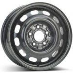 Alcar Stahlrad 6977 6x16 5x100 ET40 – Zboží Mobilmania