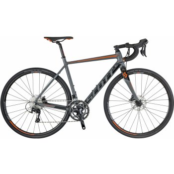 Scott Speedster 10 Disc 2018