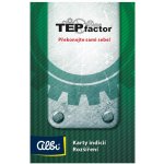 Albi TEPfaktor: Stírací karty – Hledejceny.cz
