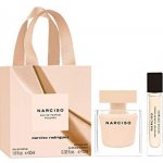 Narciso Rodriguez Narciso Poudree EDP 90 ml + EDP 10 ml pro ženy dárková sada – Hledejceny.cz